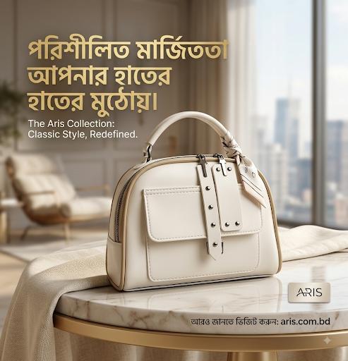 premium side bag for always carry